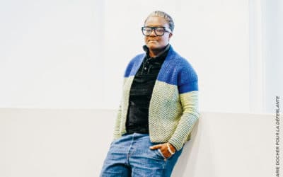 Bintou Dembélé, freestyle