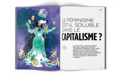 Le féminisme est-il soluble dans le capitalisme&nbsp;?
