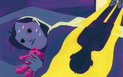 Inceste commis par des mineurs, le mythe des «&nbsp;jeux sexuels&nbsp;»