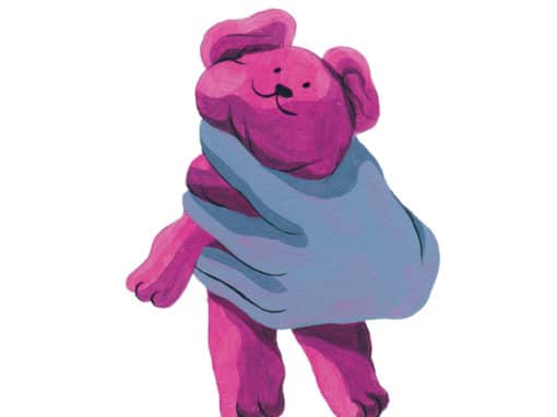 Illustration : Léa Djeziri