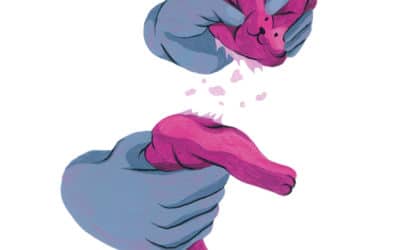 Inceste commis par des mineurs, des préjudices majeurs pour les victimes