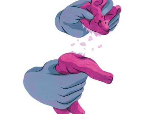 Illustration : Léa Djeziri