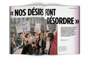 « Nos désirs font désordre&nbsp;»
