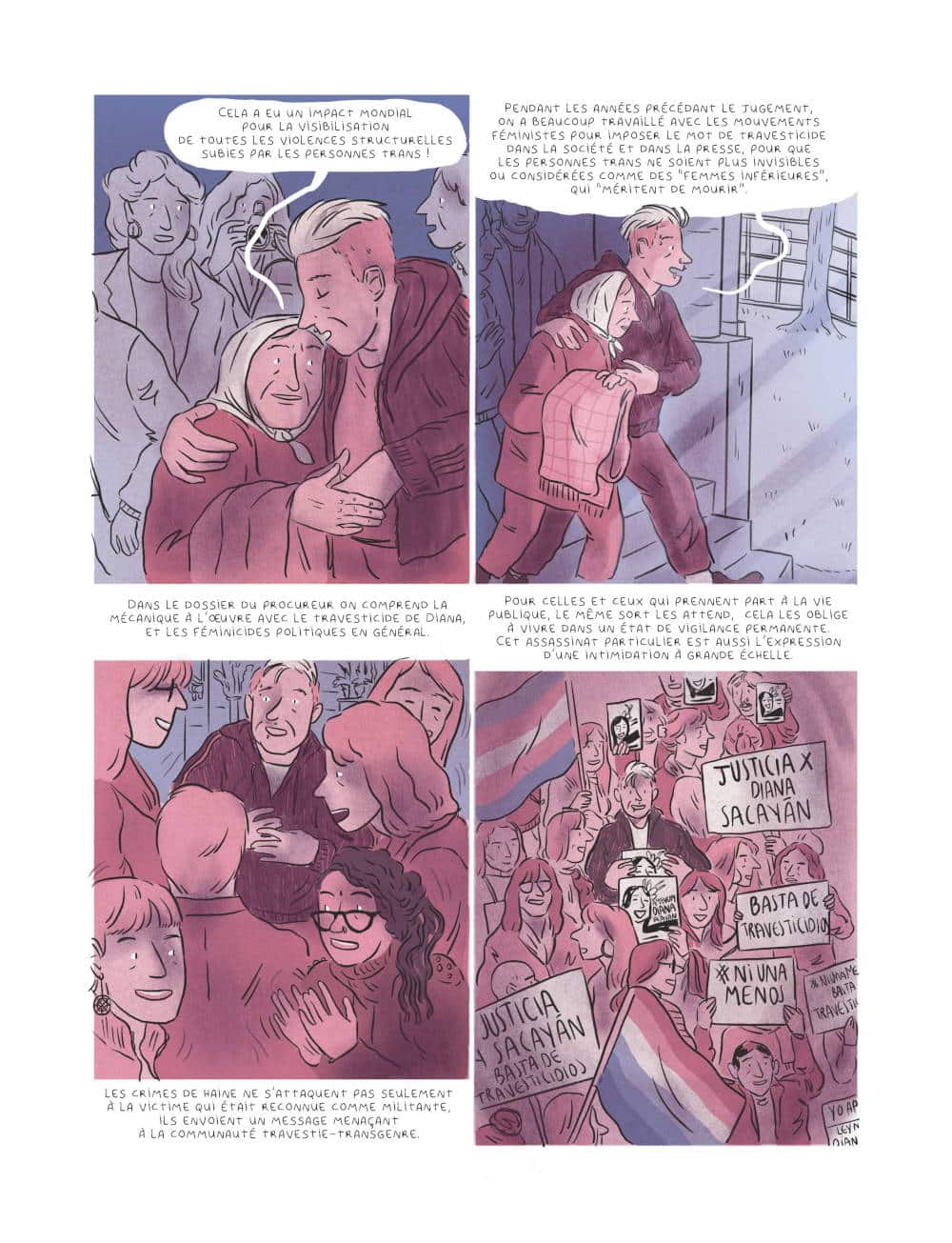 Valentine de Lussy - planche 12