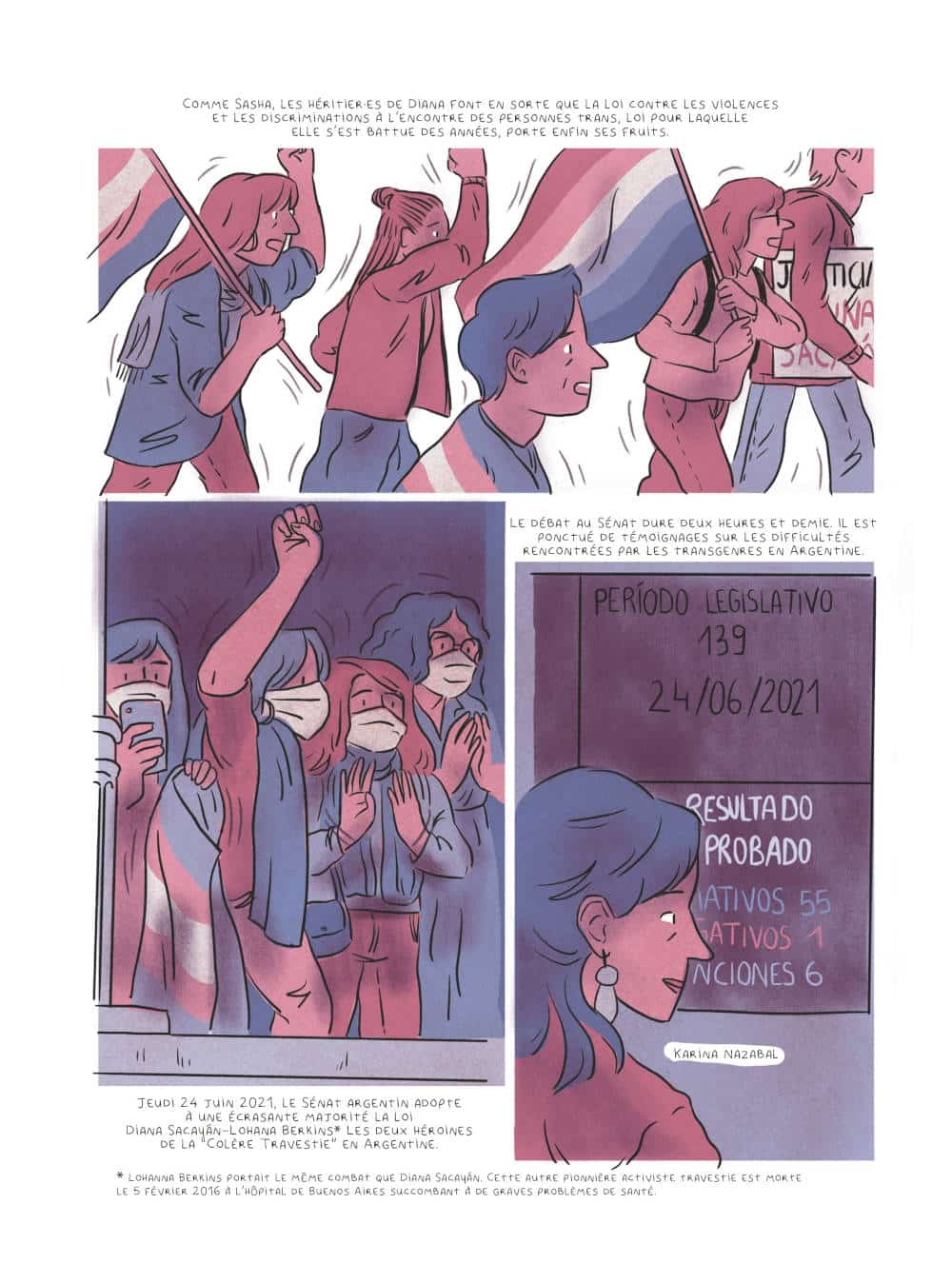 Valentine de Lussy - planche 13