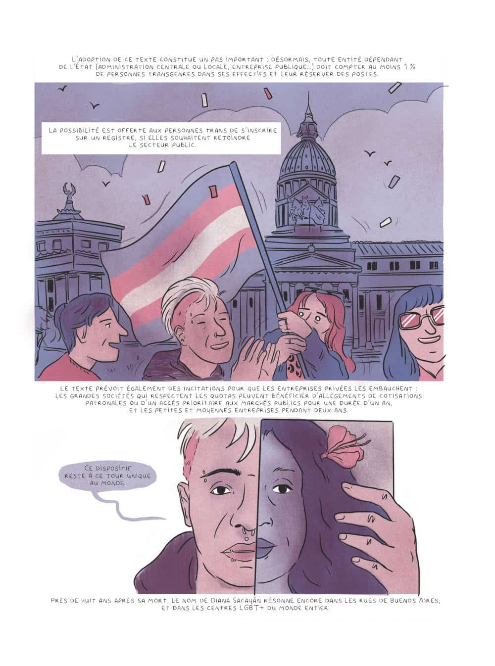 Valentine de Lussy - planche 14