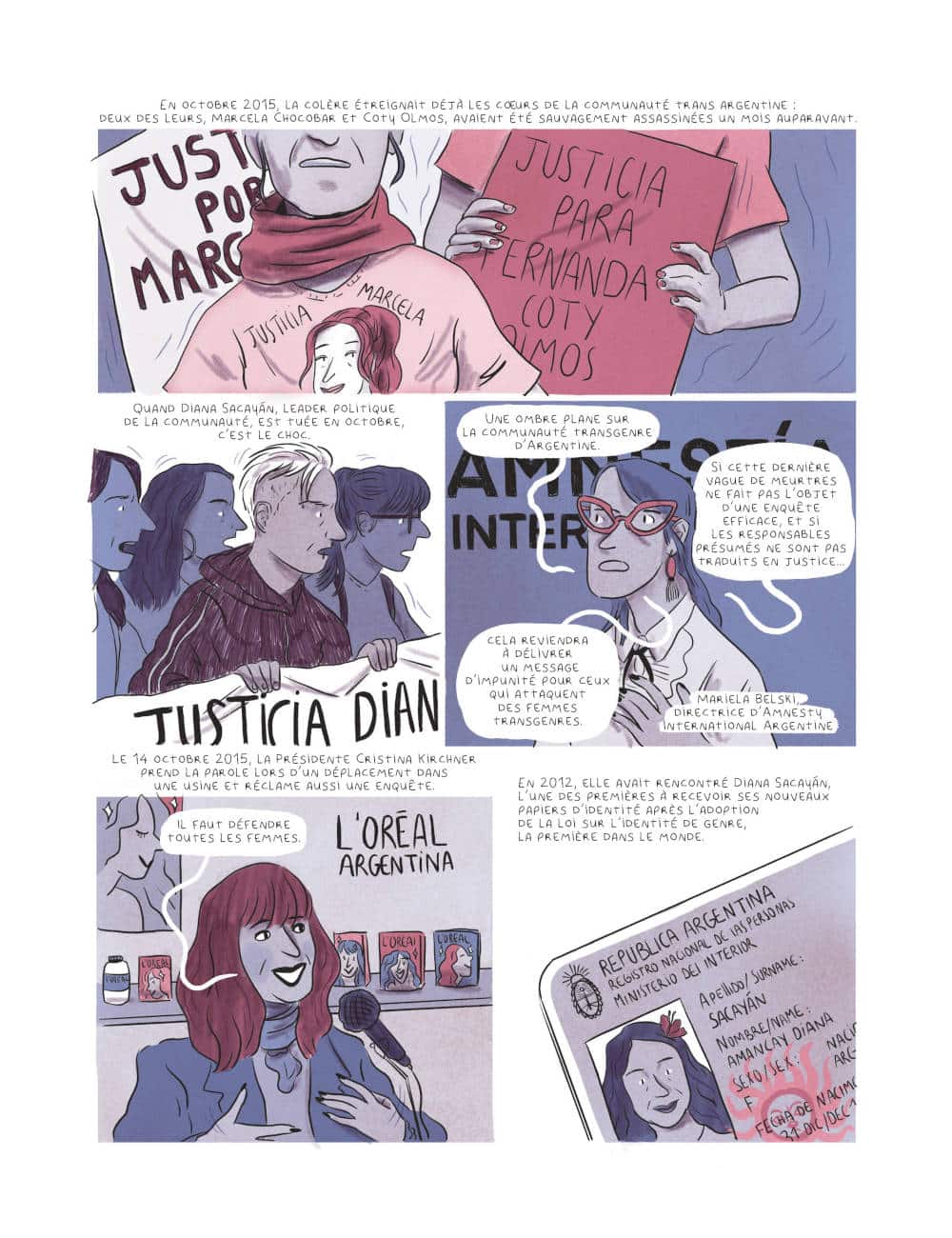 Valentine de Lussy - planche 3