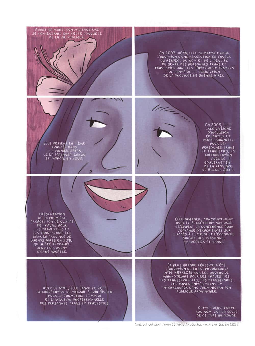 Valentine de Lussy - planche 5