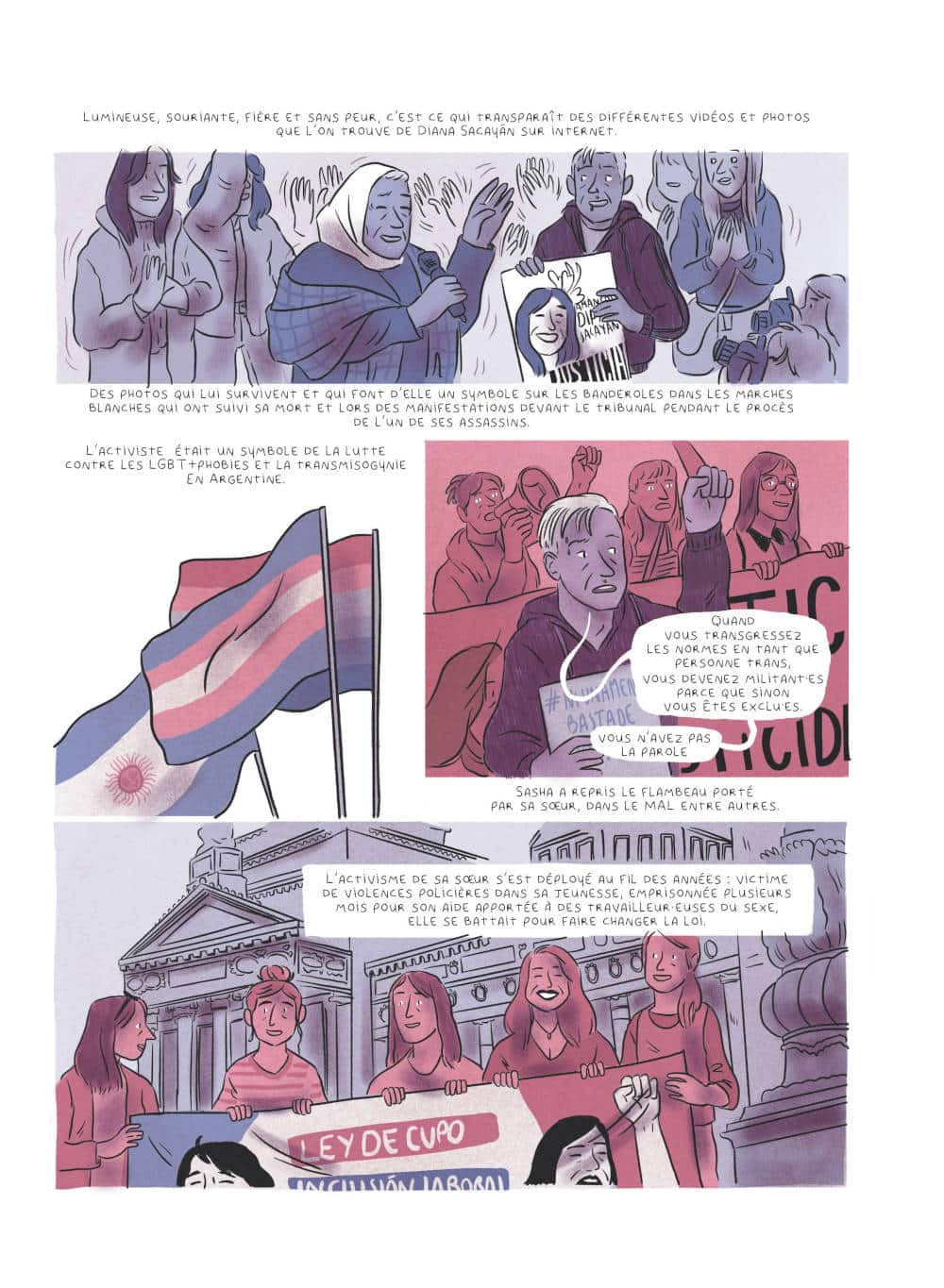 Valentine de Lussy - planche 6