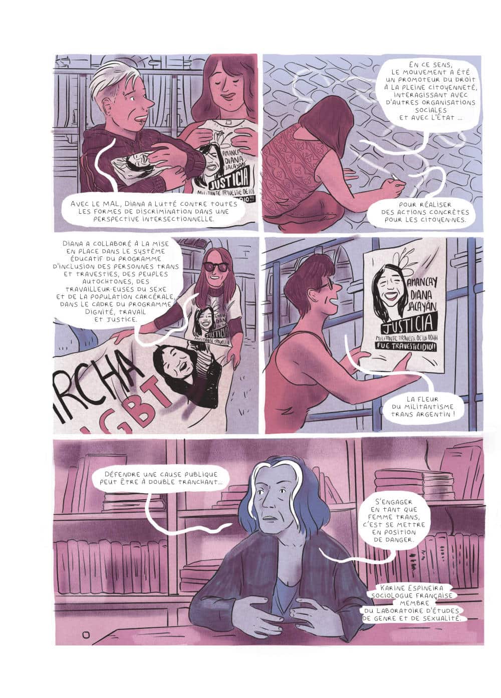 Valentine de Lussy - planche 7