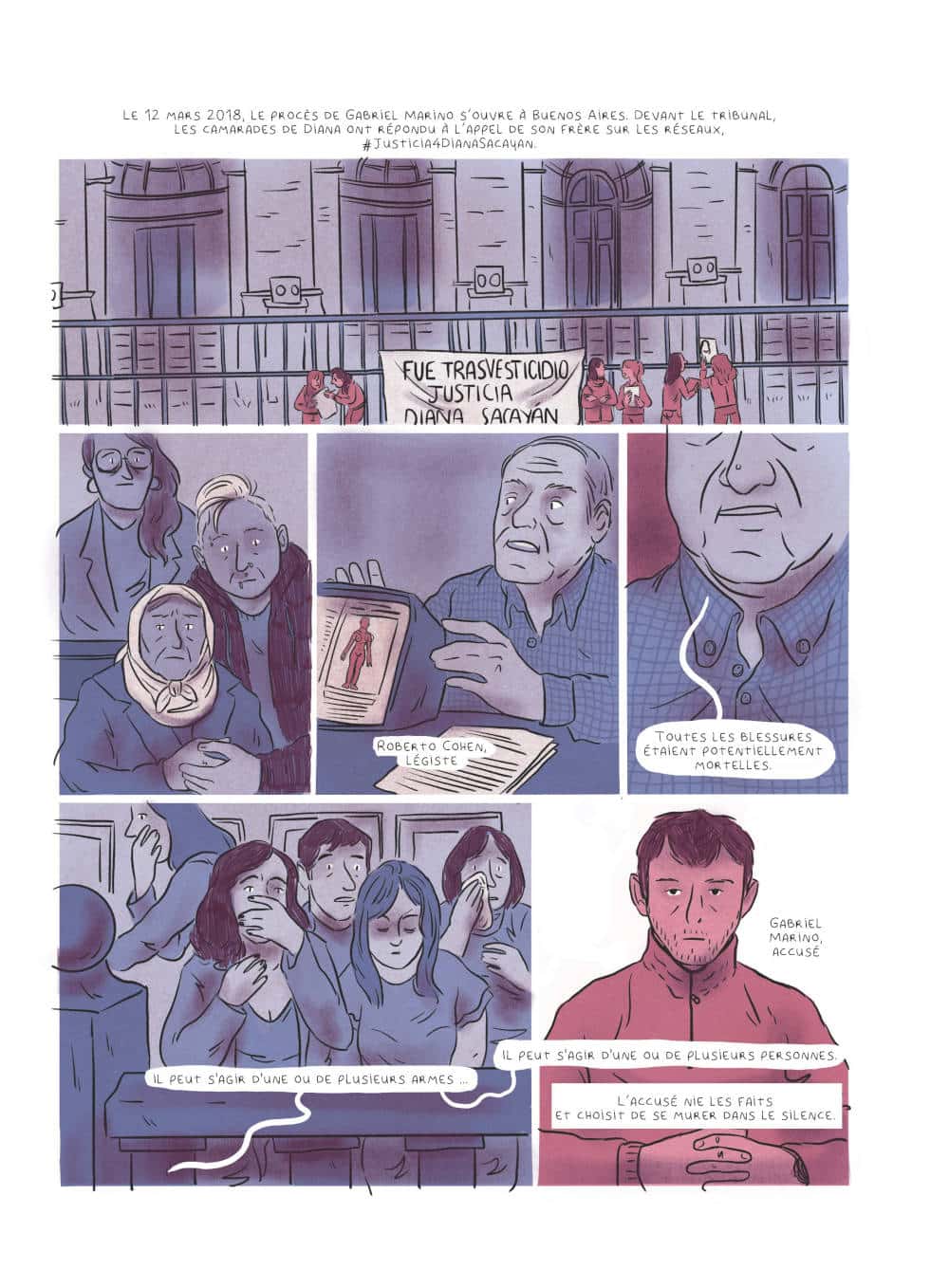 Valentine de Lussy - planche 8