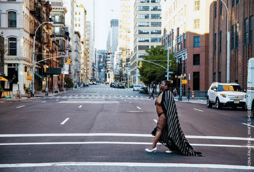 Mock-up Focus : Cuisine & dépendances signé Sylvie Fagnard - La Déferlante 11 « Habiter »