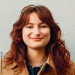 Marie-Agnès Laffougère