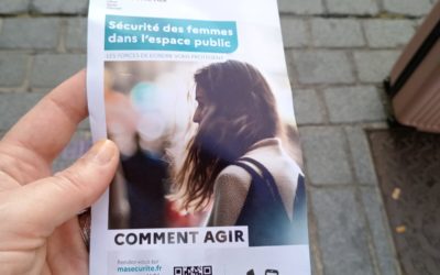 Flyers de Darmanin : beaucoup de bruit pour&nbsp;rien&nbsp;?