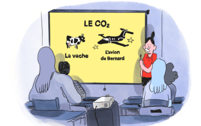 Jets privés : balance ton transport&nbsp;!