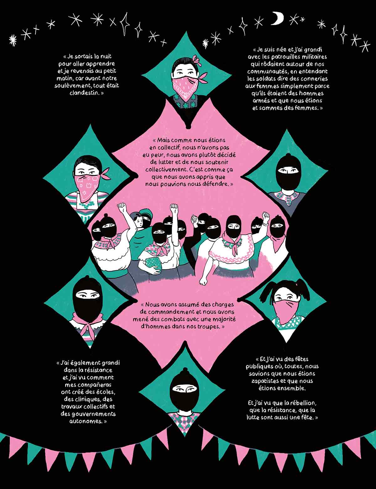 La conquête inversée - Planche 12