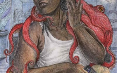 « Thug & moi » de Seynabou Sonko&nbsp;: