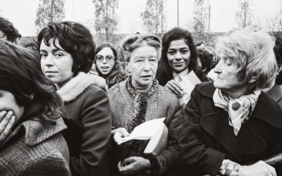 Jacqueline Manicom : l’oubliée