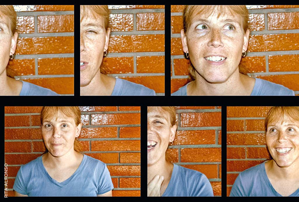 Poétesse, musicienne et activiste transféministe, Julia Serano