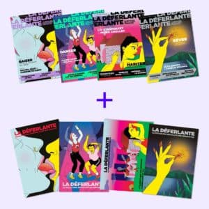 Coffret 2023 - Un an de féminisme
