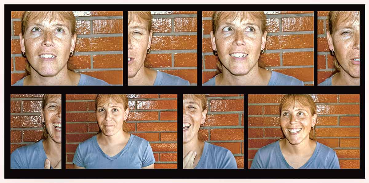 Poétesse, musicienne et activiste transféministe, Julia Serano