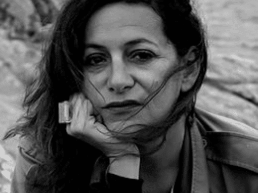 Céline Bardet est juriste, spécialiste des violences sexuelles dans les conflits armés. Crédit Photo : Masha Rechova