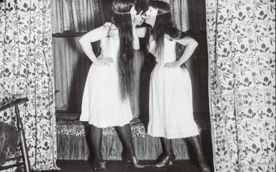 Alice Austen, pionnière du «&nbsp;lesbian gaze&nbsp;»