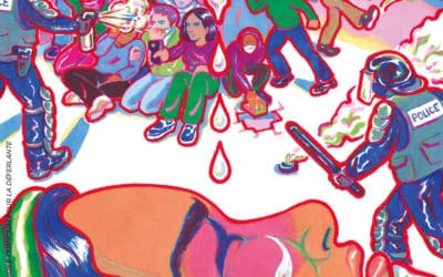 Comment répondre à la violence d’État&nbsp;?