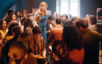 Avortements à l’écran : les clichés persistent