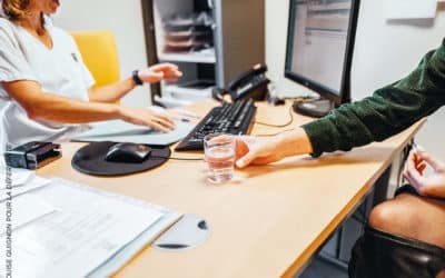 Le centre IVG de Rennes : un espace pour avoir le&nbsp;choix