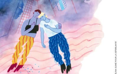 Violences conjugales : entre femmes aussi