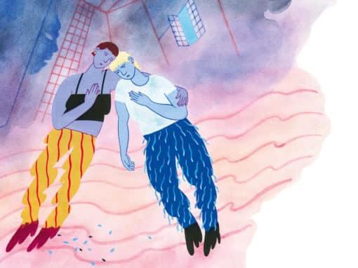 Violences conjugales, entre femmes aussi