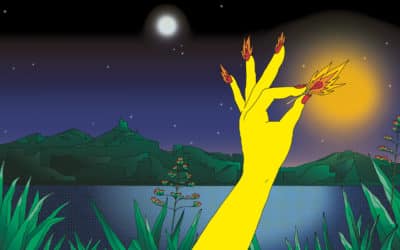 2024 : Entretenir la flamme