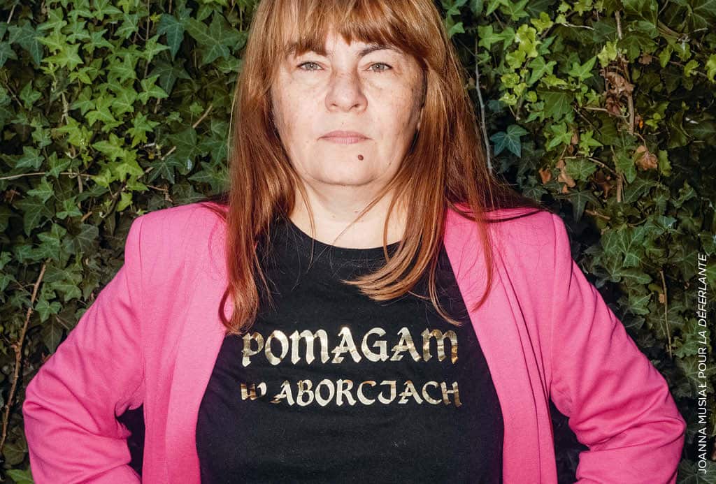 En Pologne, la révolte s'organise