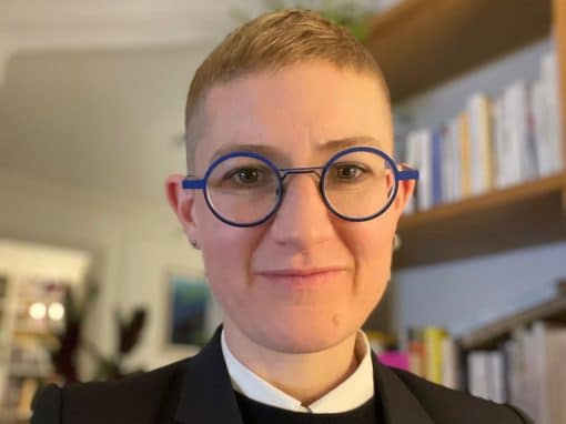 Selon la chercheuse Nelly Quemener, c’est dans le discours anticonformiste de gauche des années 1980 et 1990 qu’est née la complicité à l’égard des artistes pédocriminels. Crédit illustration : archives personnelles.