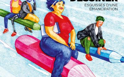 Dessiner : comment avons-nous choisi le thème de  notre prochain numéro&nbsp;?