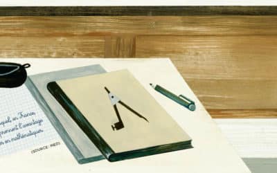 Mathématiques : le paradoxe de l’égalité de&nbsp;genre