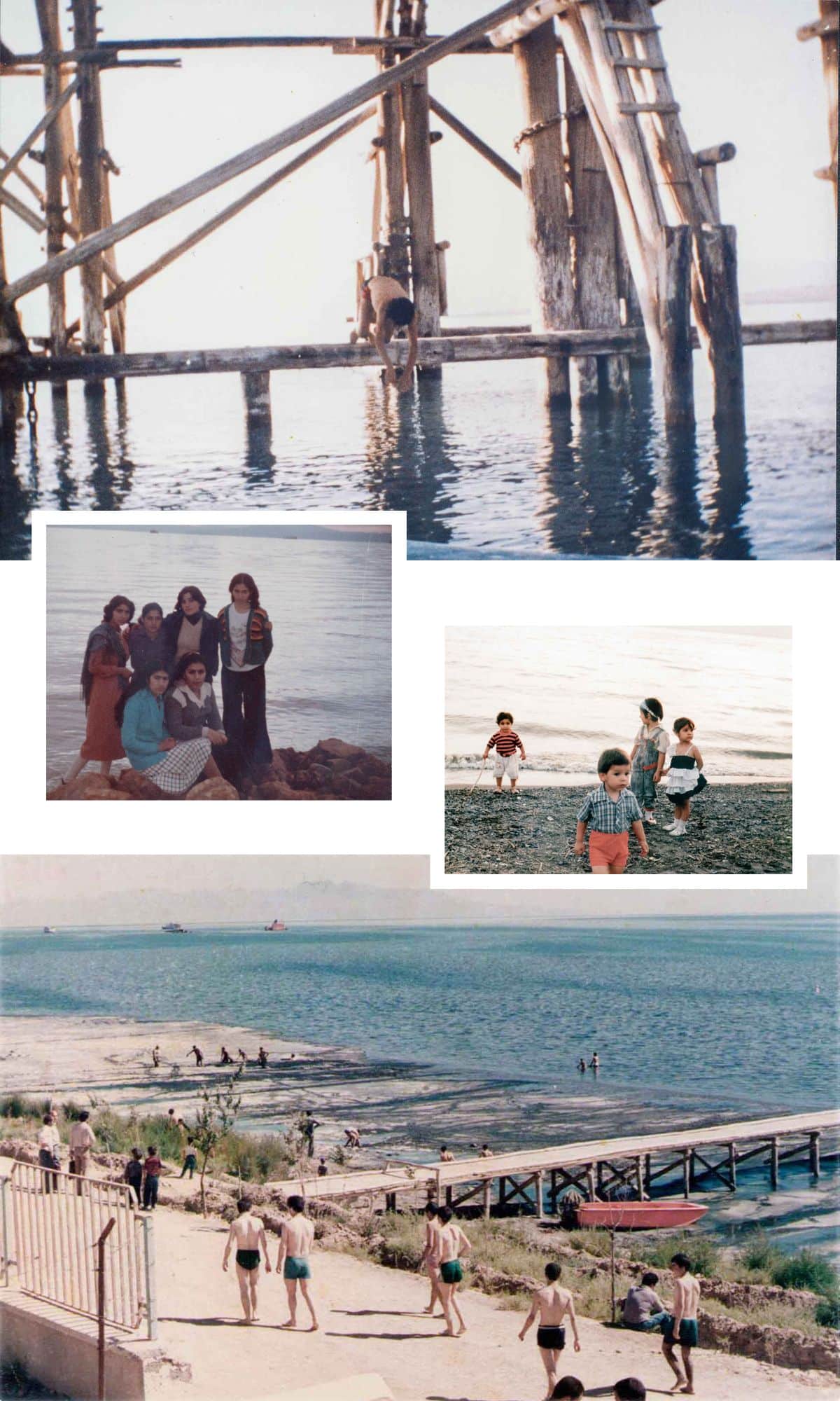 Crédit Photo : Solmaz Daryani