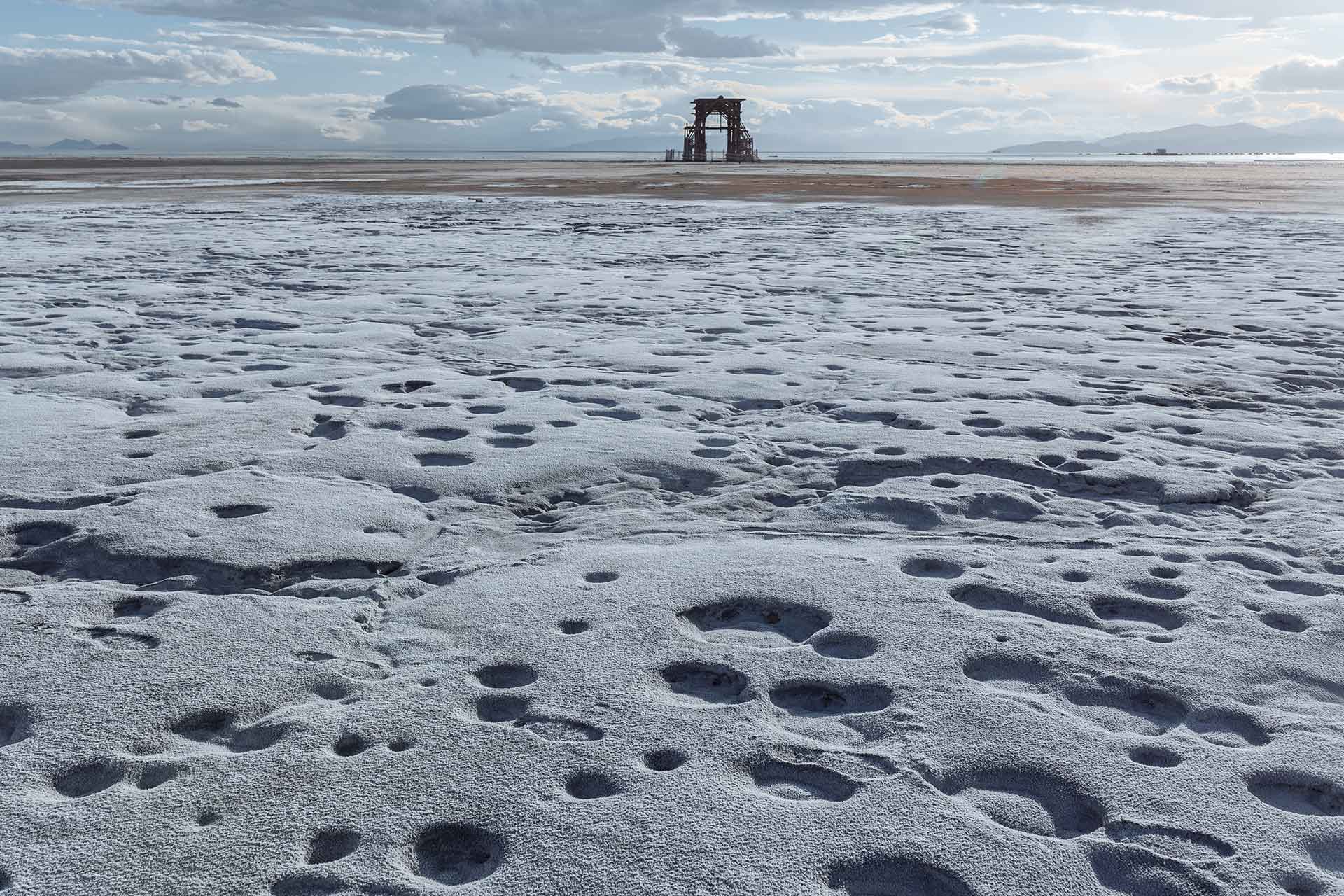 Crédit photo : Solmaz Daryani