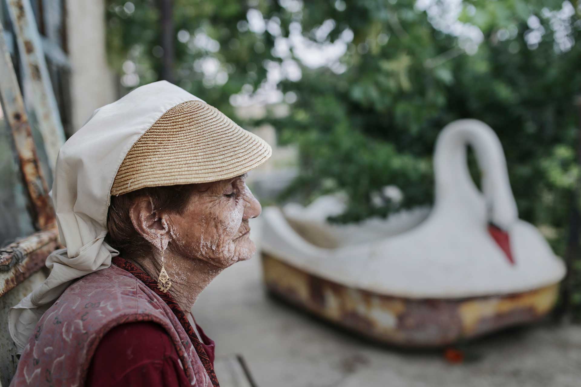 Crédit photo : Solmaz Daryani