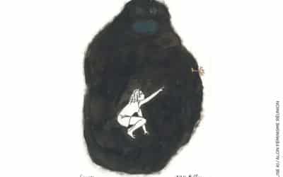 Dessiner les traumatismes