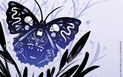 Personnes intersexes : des mutilations tenues au secret