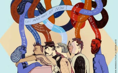 Le consentement doit-il figurer dans la&nbsp;loi&nbsp;?