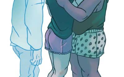 Bande dessinée, les lesbiennes sortent de leurs bulles