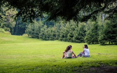 Pourquoi les jeunes filles vont-elles si&nbsp;mal&nbsp;?