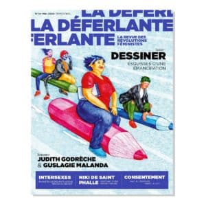 Numéro 14 - Dessiner