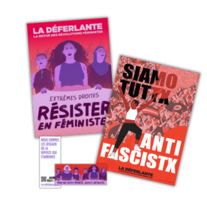 Goodies - Résister en féministes