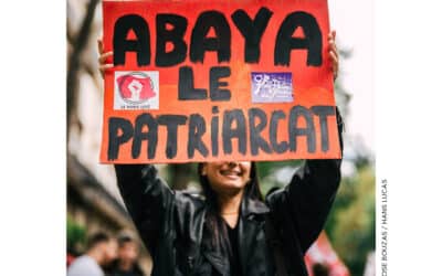 Fémonationalisme, le racisme au nom des femmes