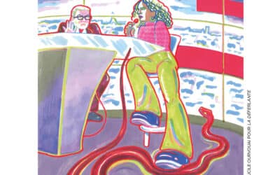 Comment résister à l’extrême-droitisation des médias&nbsp;?