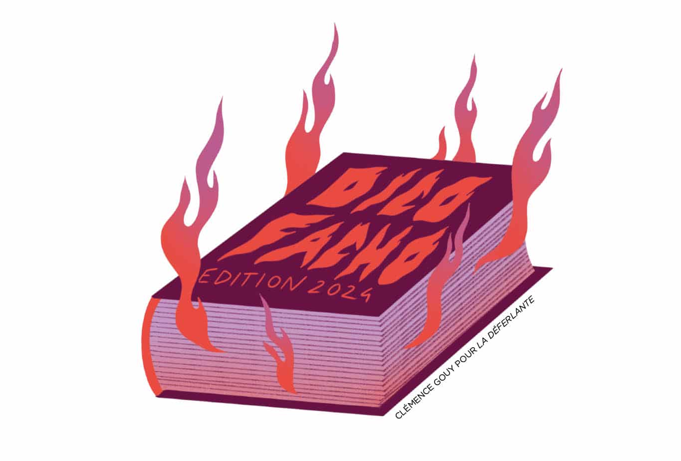 Dico facho édition 2024